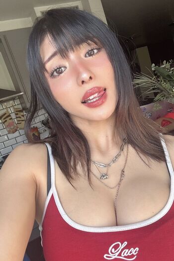 Full leaked Meowko private onlyfans photo