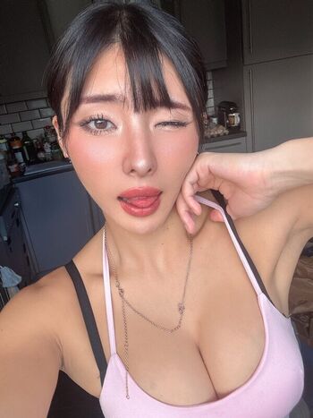 Full leaked Meowko private onlyfans photo
