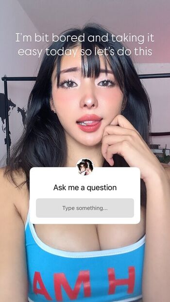 Full leaked Meowko private onlyfans photo
