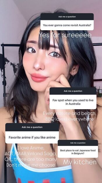 Full leaked Meowko private onlyfans photo