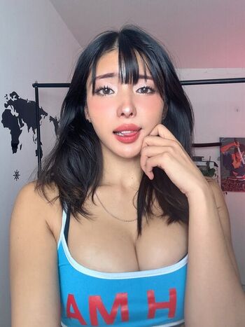 Full leaked Meowko private onlyfans photo