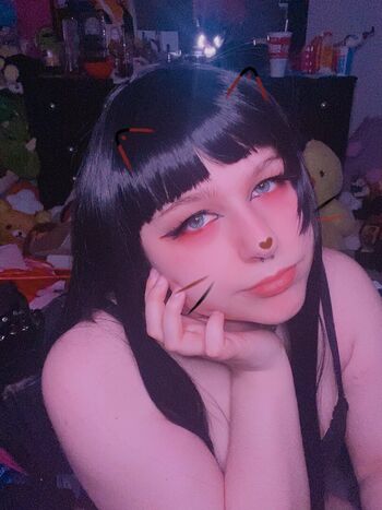 Full leaked Meowmyks private onlyfans photo