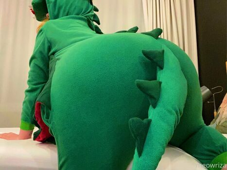 Full leaked Meowrizavip private onlyfans photo
