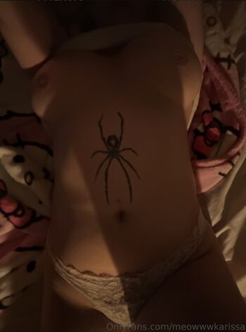 Full leaked Meowwkarissa private onlyfans photo
