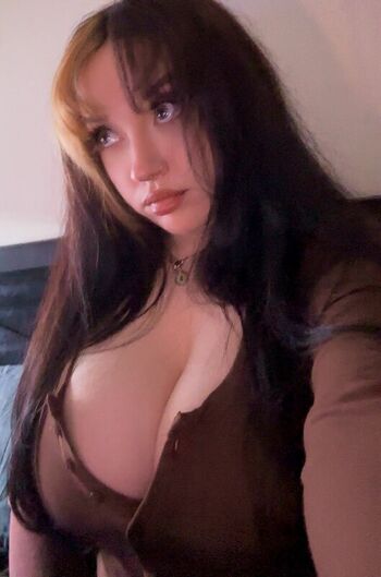 Full leaked Meowwxri private onlyfans photo