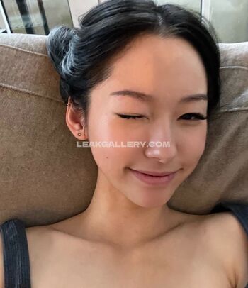Full leaked Merberry private onlyfans photo