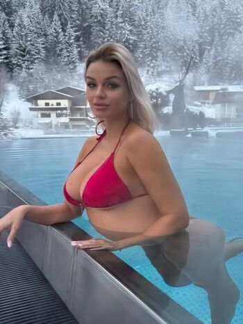 Mercedes Henger