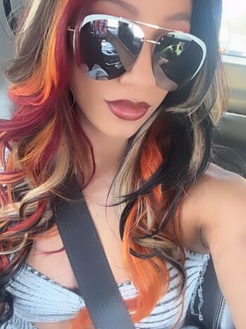 Full leaked Mercedes mone private onlyfans photo