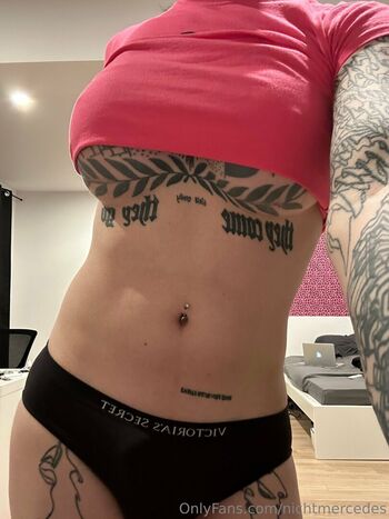 Full leaked Mercedesnicht private onlyfans photo