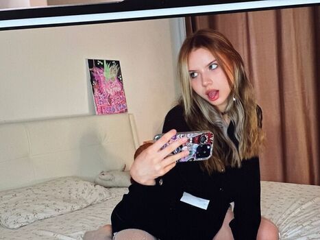 Full leaked Merciabawden private onlyfans photo
