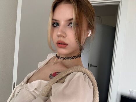 Full leaked Merciabawden private onlyfans photo
