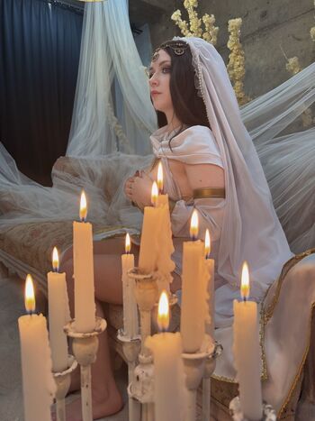 Full leaked Mercurygin private onlyfans photo