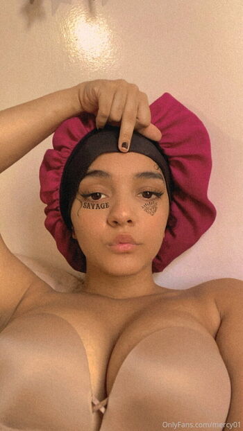 Full leaked Mercy private onlyfans photo