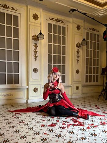 Full leaked Mercyuyu private onlyfans photo