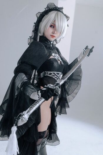 Full leaked Mercyuyu private onlyfans photo