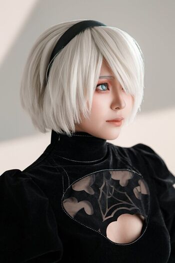 Full leaked Mercyuyu page private onlyfans photo