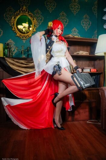 Mercyuyu