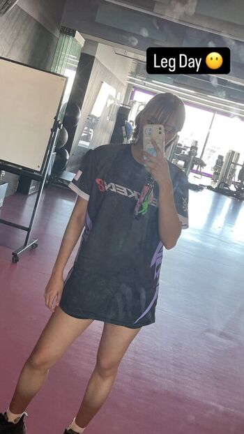 Full leaked Mercyuyu private onlyfans photo
