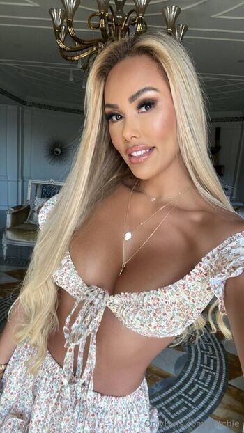 Full leaked Merelblaze private onlyfans photo