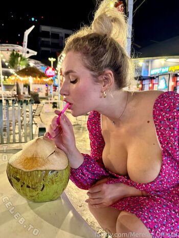 Full leaked Merelin official private onlyfans photo