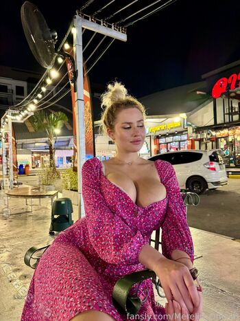 Full leaked Merelin official private onlyfans photo