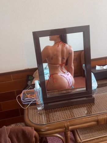 Full leaked Meria power private onlyfans photo