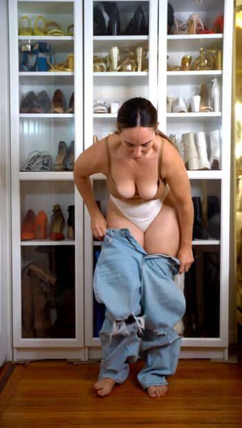Full leaked Merideth morgan private onlyfans photo