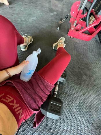 Full leaked Meridianaua private onlyfans photo