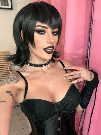 Full leaked Merisiel irum private onlyfans photo