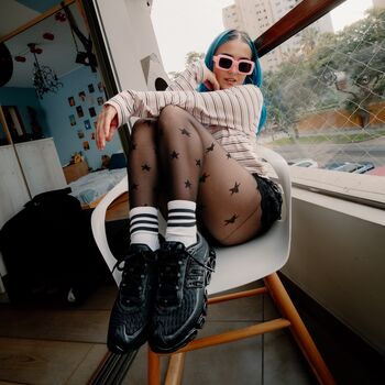 Full leaked Merly morello private onlyfans photo