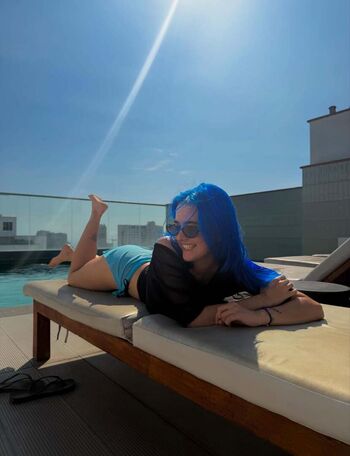 Full leaked Merly morello private onlyfans photo