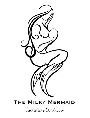 Mermaid Milk