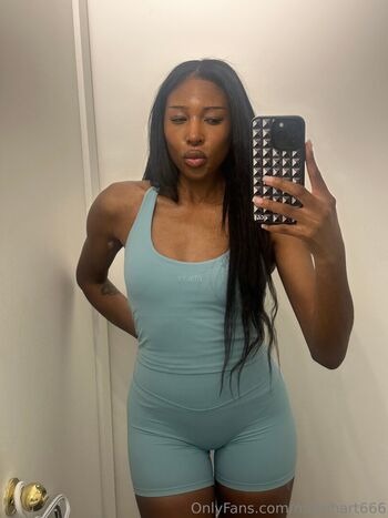 Full leaked Meruhart private onlyfans photo