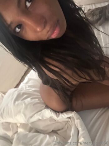 Full leaked Meruhart private onlyfans photo
