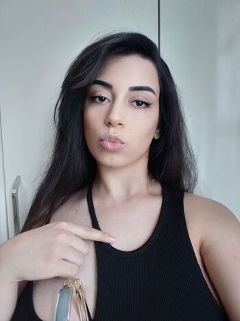 Full leaked Merve damla private onlyfans photo
