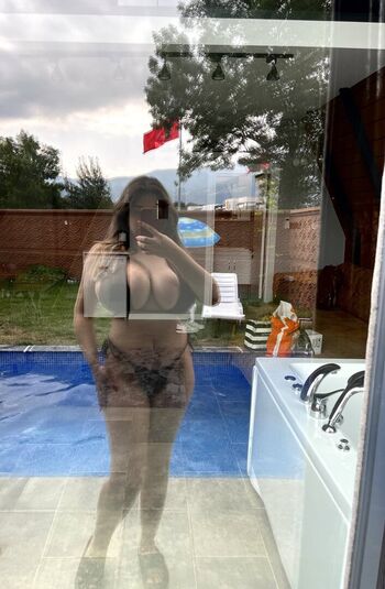 Full leaked Merve damla private onlyfans photo