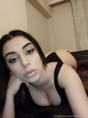 Full leaked Merve damla private onlyfans photo