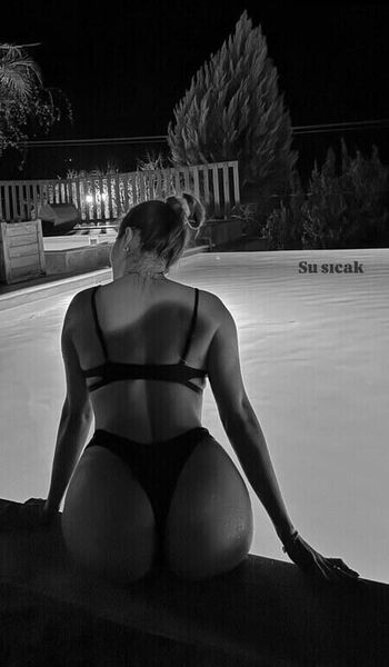 Full leaked Merve elmas mrv lms private onlyfans photo