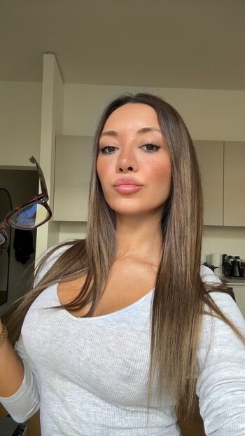 Full leaked Merve ozkan private onlyfans photo