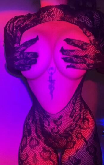 Full leaked Mery betanzos private onlyfans photo