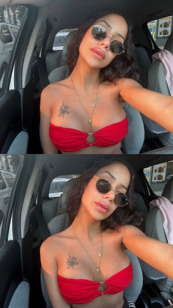 Full leaked Meryberry private onlyfans photo