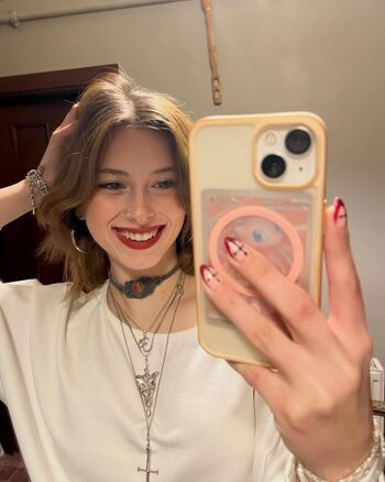 Full leaked Meryem cabbaroglu private onlyfans photo