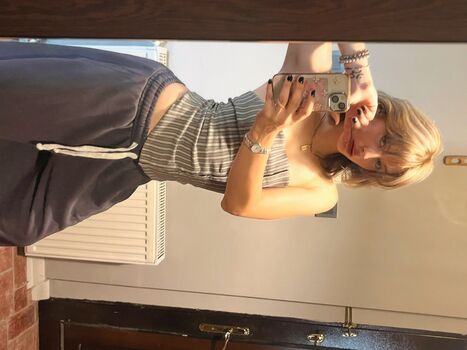 Full leaked Meryem cabbaroglu private onlyfans photo