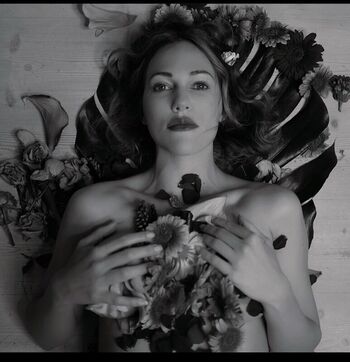 Full leaked Meryem uzerli private onlyfans photo