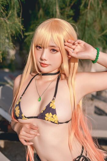 Full leaked Messie huang page private onlyfans photo