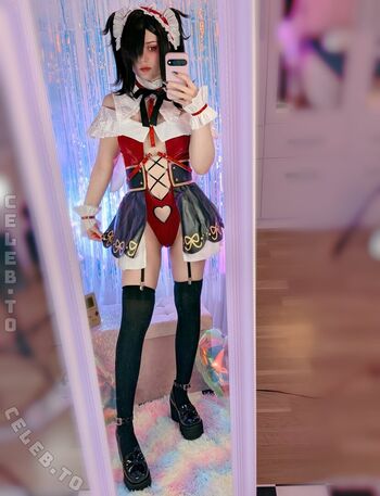Metalcookie_Cosplay