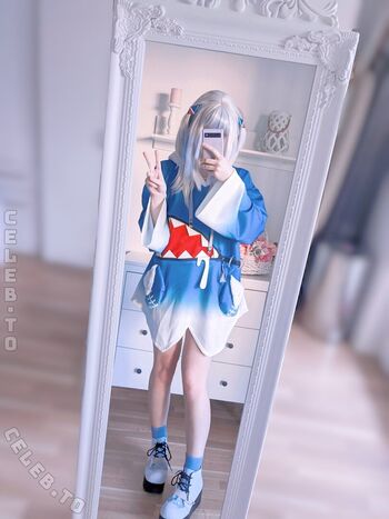 Full leaked Metalcookie cosplay page private onlyfans photo