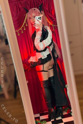 Metalcookie_Cosplay