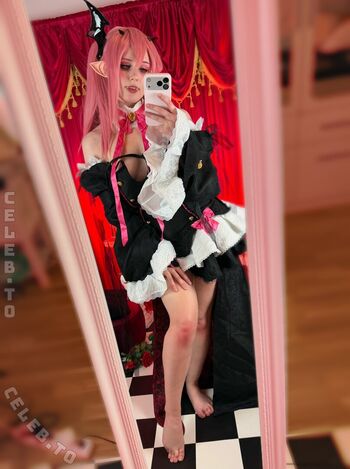 Metalcookie_Cosplay