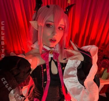 Full leaked Metalcookie cosplay private onlyfans photo
